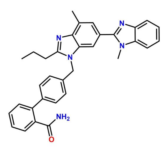 Telmisartan EP Impurity F