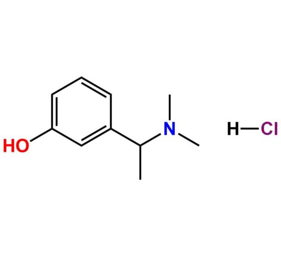 Rivastigmine Impurity 3