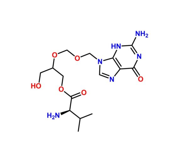 Valganciclovir USP Related Compound G