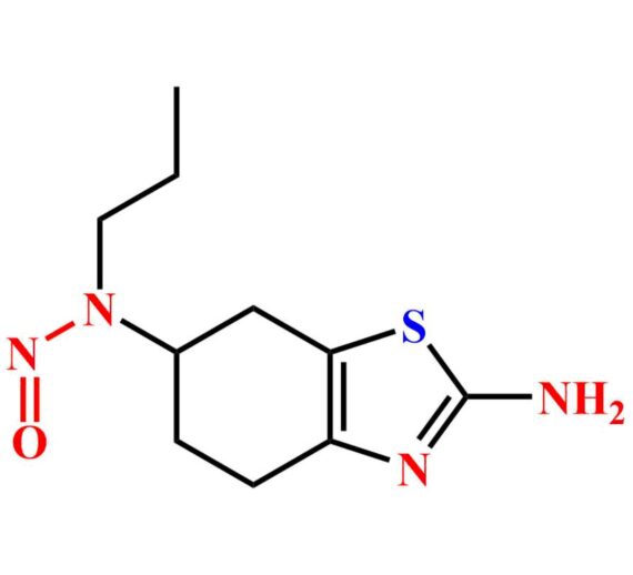 N-Nitroso Pramipexole Impurity 30