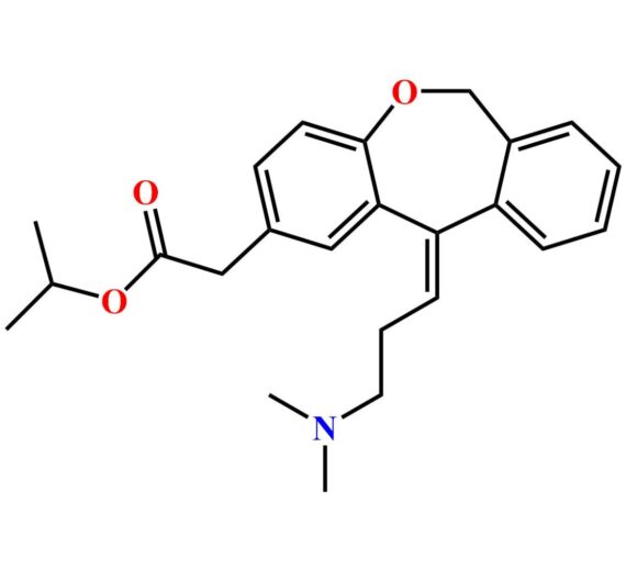 Olopatadine Impurity 3