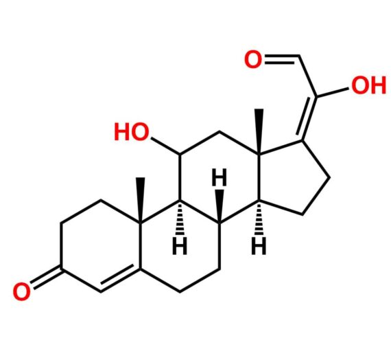 Hydrocortisone Impurity B