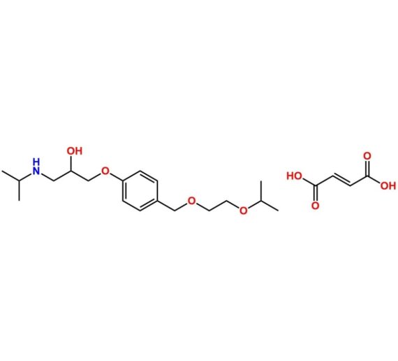 Bisoprolol Fumarate