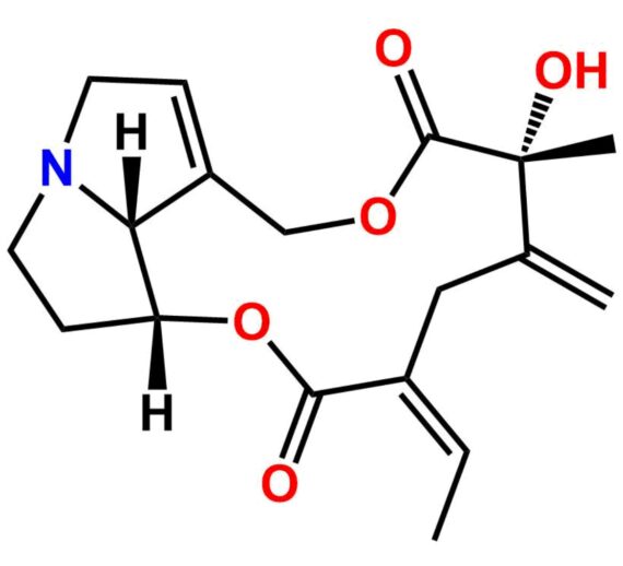 Seneciphylline