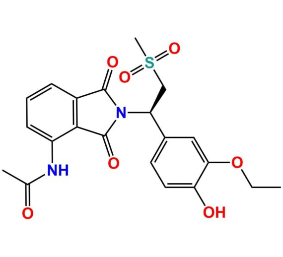 Apremilast Impurity 7