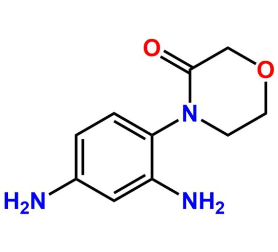 Rivaroxaban Impurity 13