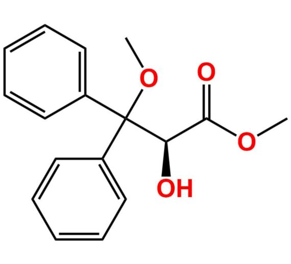 Ambrisentan Hydroxyester Impurity