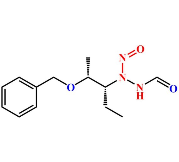 N-Nitroso Posaconazole Impurity 10