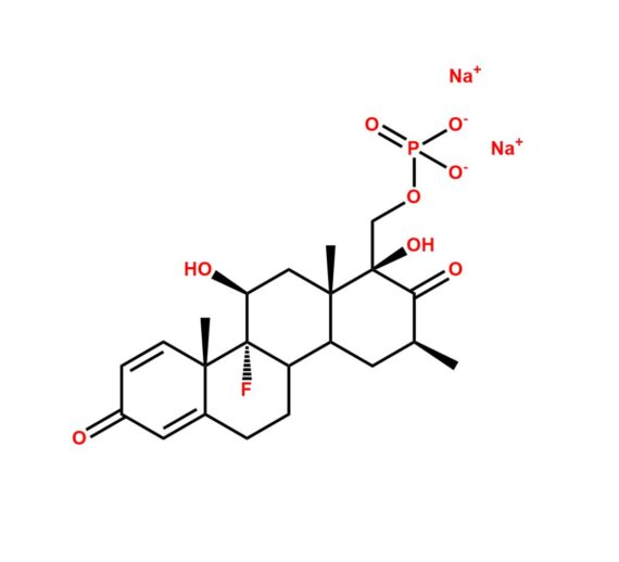 Prednisolone D-Homo Derivative