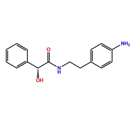Mirabegron Impurity 11