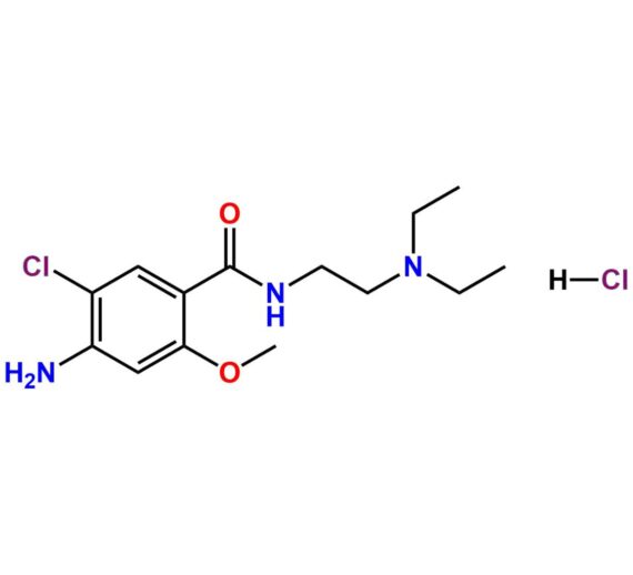 Metoclopramide HCl