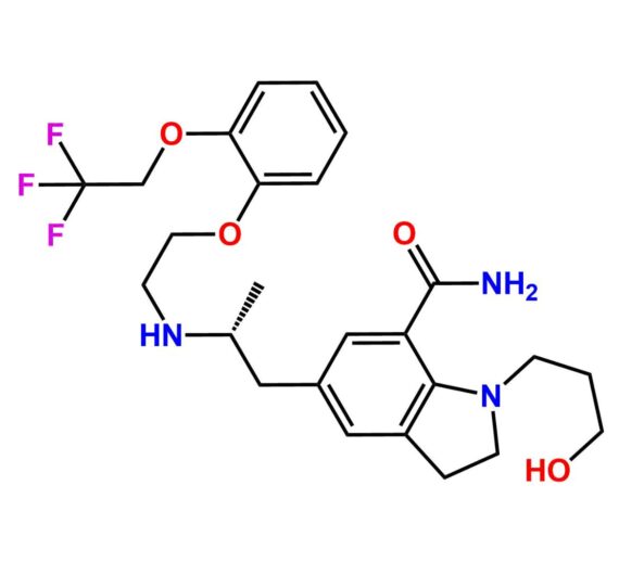 Silodosin