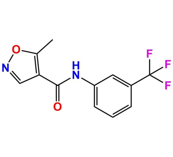 Leflunomide EP Impurity C