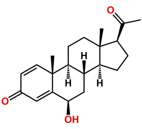 Progesterone Impurity 1