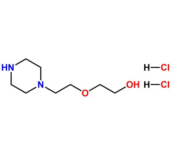 Hydroxyzine Impurity 1