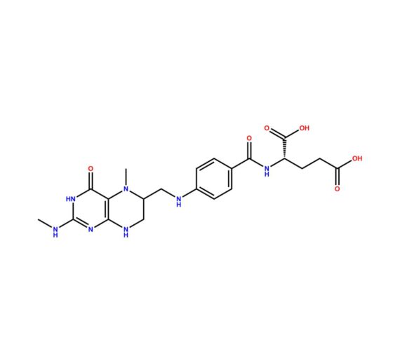 Dimethyltetrahydrofolic Acid