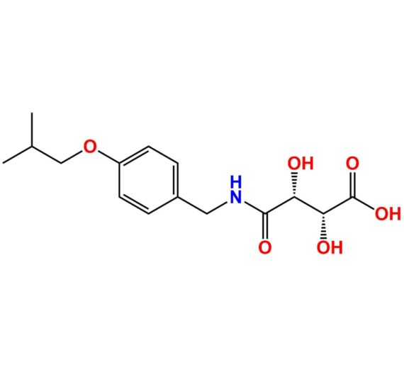 Pimavanserin Tartrate Impurity-F