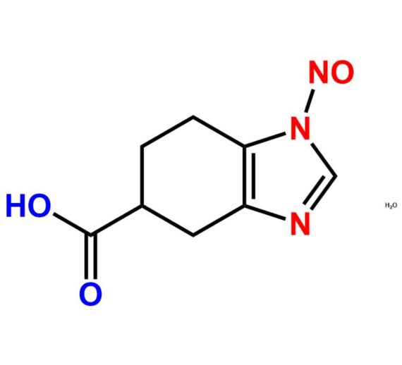 N-Nitroso Ramosetron Impurity 4
