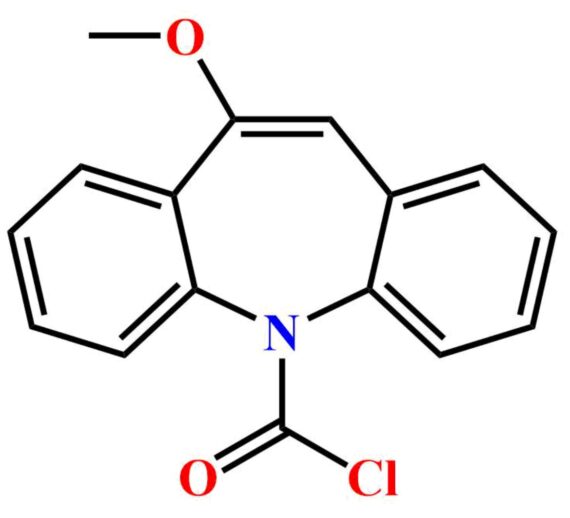Oxcarbazepine EP Impurity F