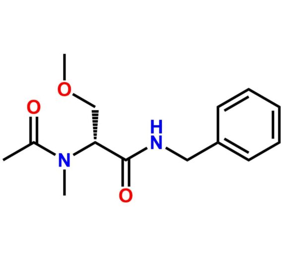 Lacosamide EP Impurity C
