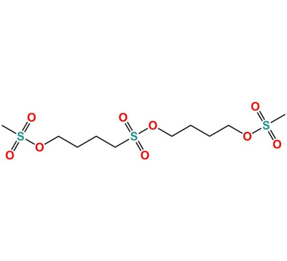 Busulfan Impurity 2