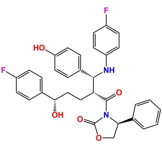 Ezetimibe Impurity 22