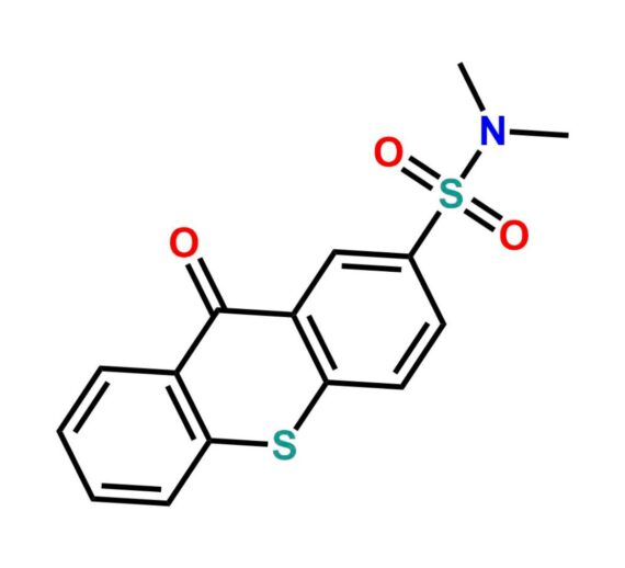 Thiothixene Impurity 2