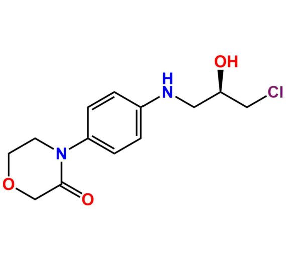 Rivaroxaban Impurity E