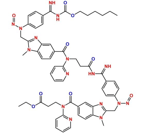 N-Nitroso Dabigatran Impurity 53