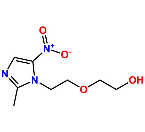 Metronidazole EP Impurity F