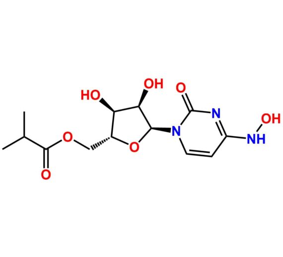 Molnupiravir Impurity 8
