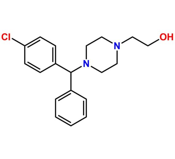 Hydroxyzine Impurity 5