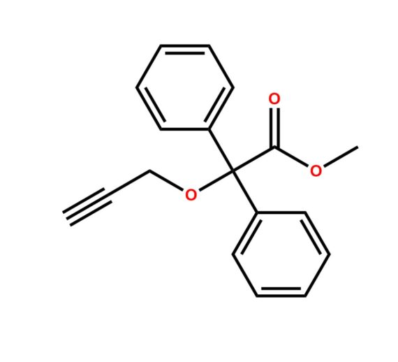 Pargeverine Impurity 2