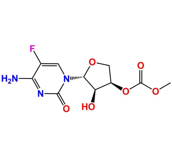 Capecitabine Impurity 1