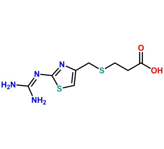 Famotidine EP Impurity F
