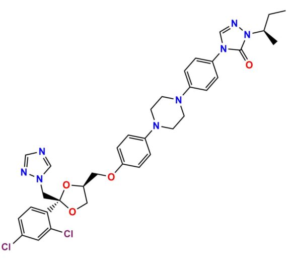 Itraconazole