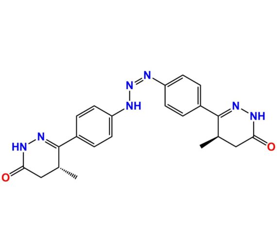 Levosimendan Impurity 12