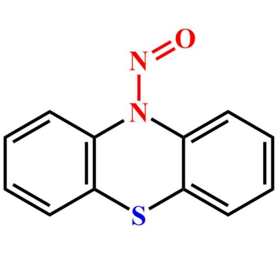 N-Nitroso Promazine Impurity 2