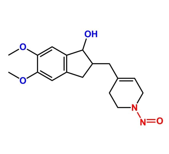 N-Nitroso Donezil Impurity 1