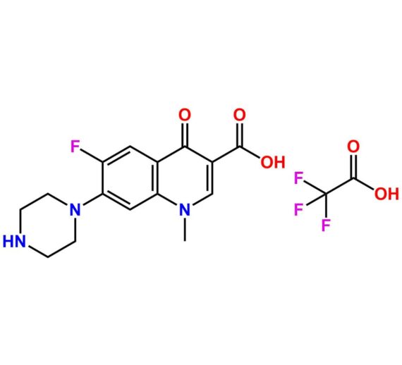 Norfloxacin EP Impurity K