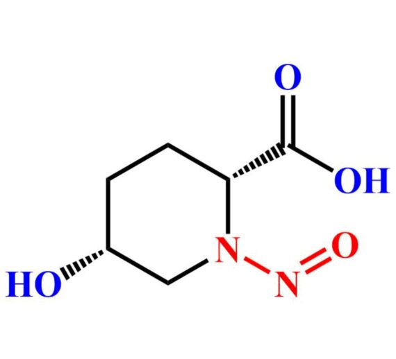N-Nitroso Piperidine Impurity 6
