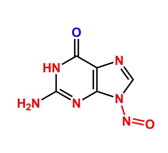 N-Nitroso Valaciclovir Impurity A