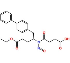 Sacubitril Impurity 66