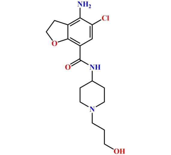 Prucalopride Impurity 1