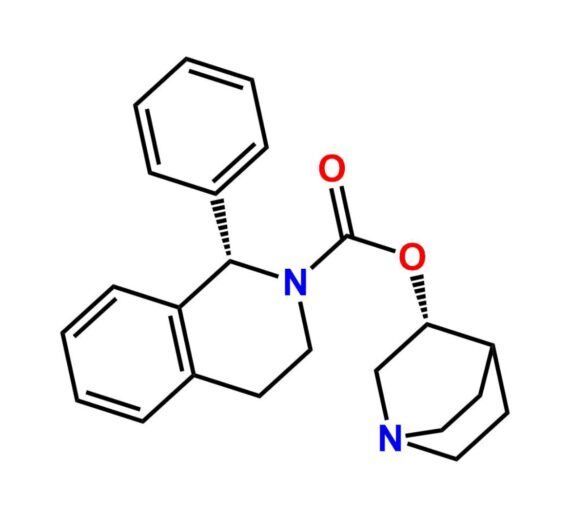 Solifenacin