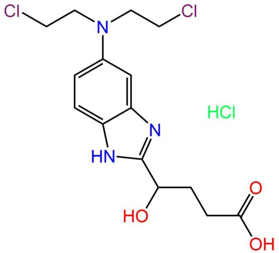 Bendamustine Impurity 7