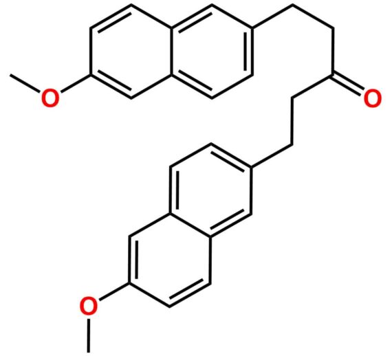 Nabumetone EP Impurity E