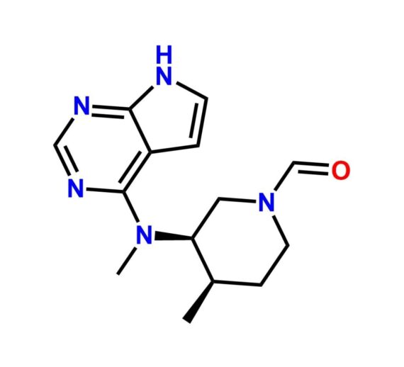 Tofacitinib Related Compound 14