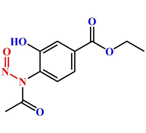 N-Nitroso Oseltamivir Impurity 2