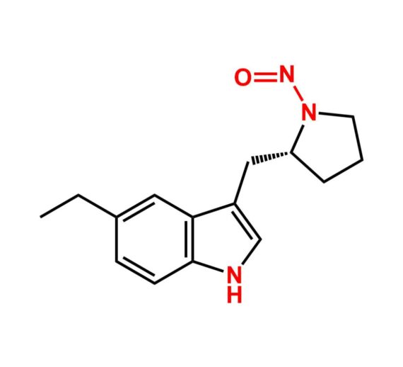 N-Nitroso Eletriptan Impurity 14